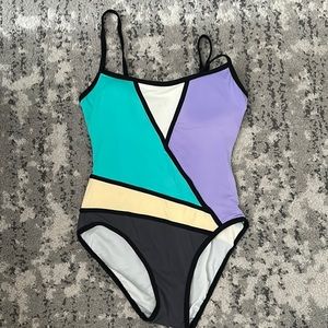 Anne Cole swimsuit